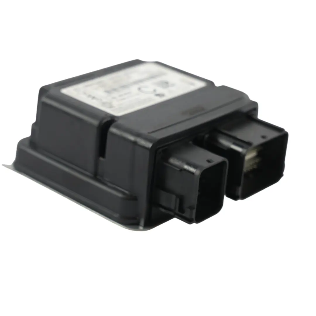 Ford Mondeo Mk5 Luft Modul Einheit Steuergerät ECU Sensor - SKU DS7T-14B321-CE - Teilenummer DS7T-14B321-CE
