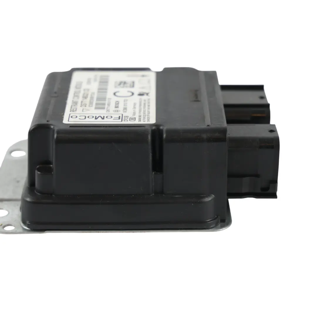 Ford Mondeo Mk5 Air Module Unit Control ECU Sensor - SKU DS7T-14B321-CE - Part number DS7T-14B321-CE