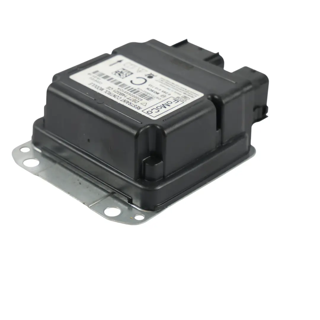Ford Mondeo Mk5 Módulo Aire Unidad Control ECU Sensor - SKU DS7T-14B321-CE - Número de pieza DS7T-14B321-CE