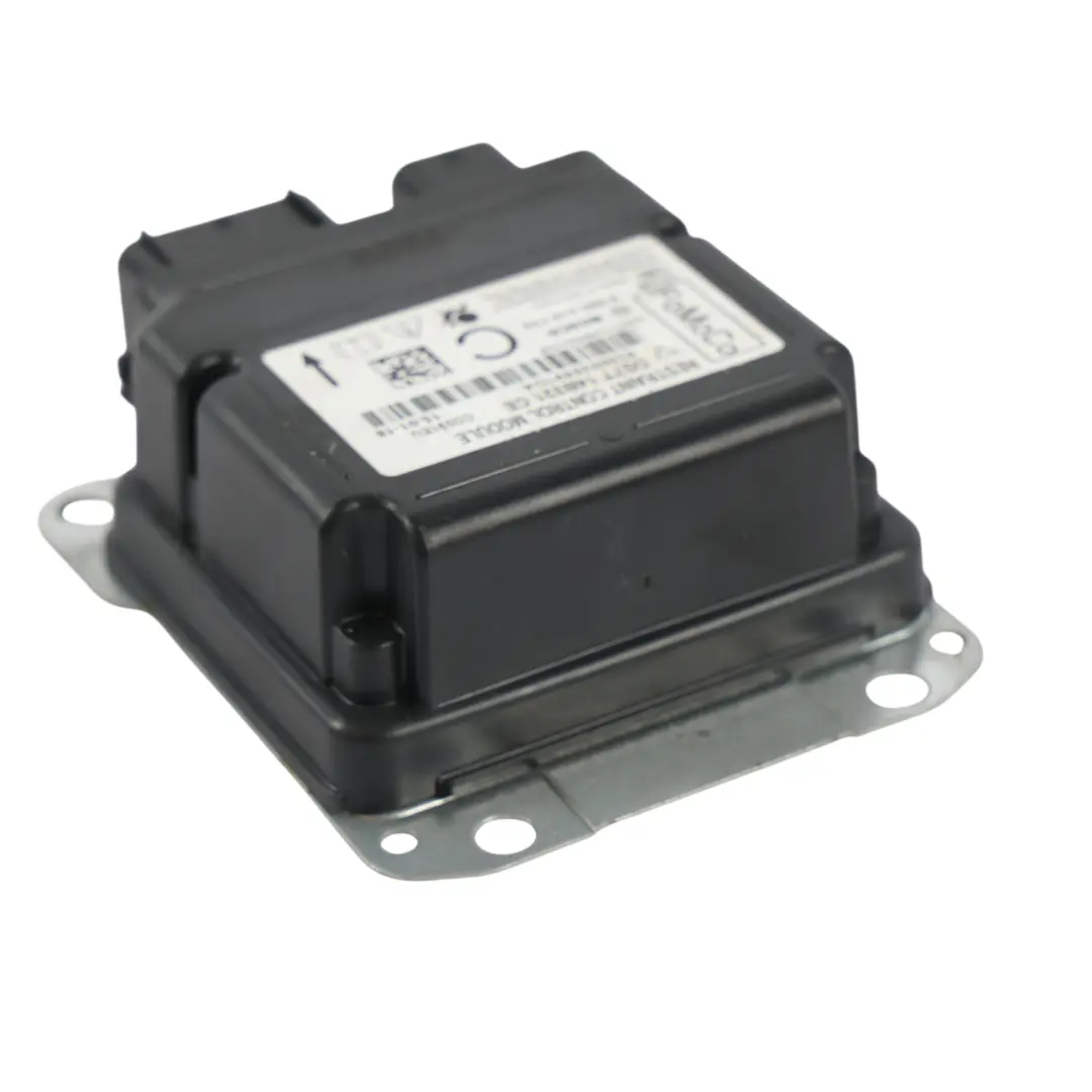 Mk5 Luft Modul Einheit Steuergerät ECU Sensor für Ford Mondeo mit Teilenummer DS7T-14B321-CE Ford Mondeo Mk5 Luft Modul Einheit Steuergerät ECU Sensor - SKU DS7T-14B321-CE - Teilenummer DS7T-14B321-CE