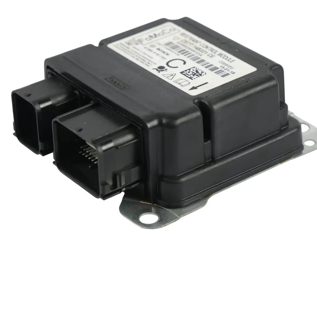 Mk5 Air Module Unit Control ECU Sensor to Ford Mondeo with Part number DS7T-14B321-CE Ford Mondeo Mk5 Air Module Unit Control ECU Sensor - SKU DS7T-14B321-CE - Part number DS7T-14B321-CE