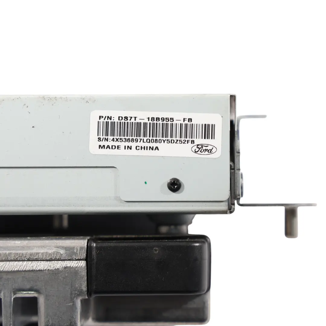 Ford Mondeo MK5 Écran Multimédia Tableau Bord Radio Carte - SKU DS7T-14F239-CH - Numéro de pièce DS7T-14F239-CH