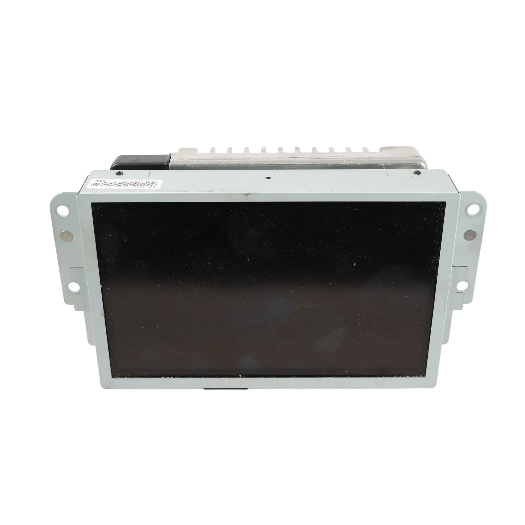 Ford Mondeo MK5 Armaturenbrett Multimedia Display Screen Radio DS7T-14F239-CH