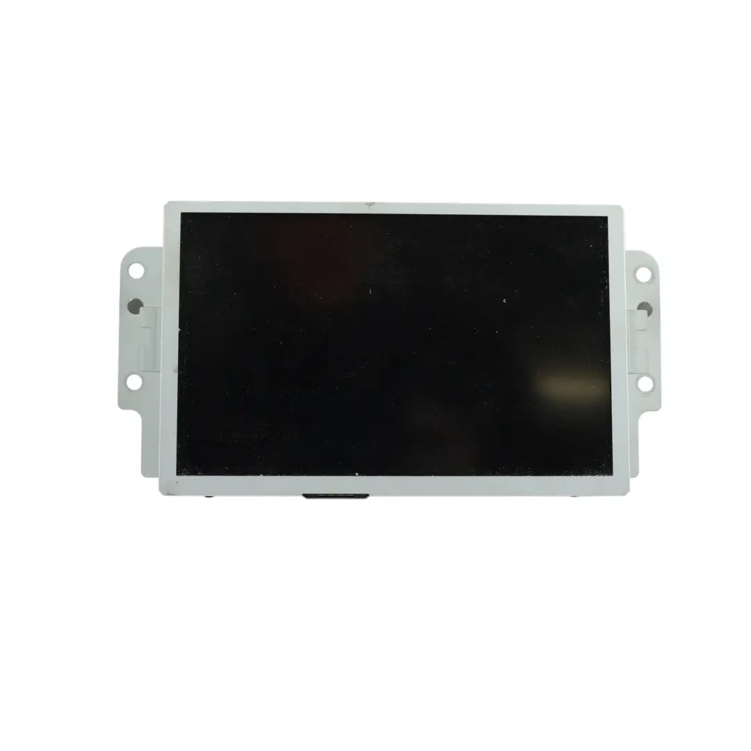 Ford Mondeo MK5 Écran Multimédia Tableau Bord Radio Carte - SKU DS7T-14F239-CH - Numéro de pièce DS7T-14F239-CH