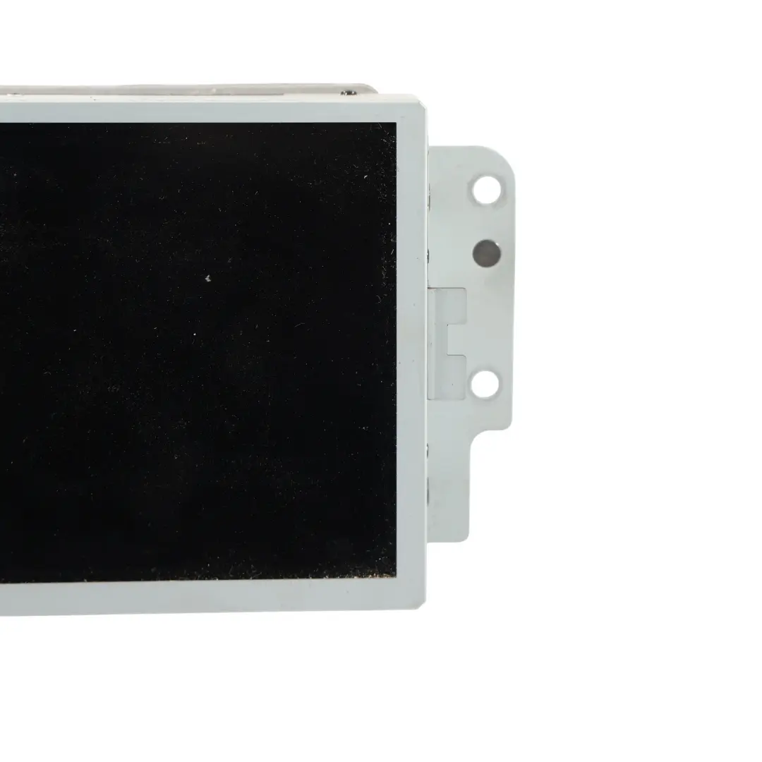 Ford Mondeo MK5 Pantalla Display Multimedia Radio Mapa - SKU DS7T-14F239-CH - Número de pieza DS7T-14F239-CH