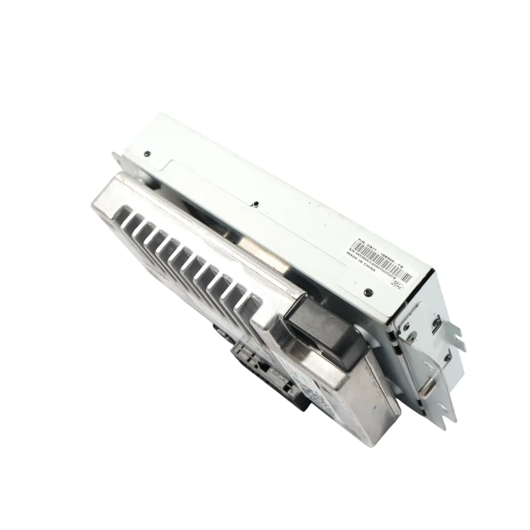 MK5 Écran Multimédia Tableau Bord Radio Carte pour Ford Mondeo à propos du numéro de pièce DS7T-14F239-CH Ford Mondeo MK5 Écran Multimédia Tableau Bord Radio Carte - SKU DS7T-14F239-CH - Numéro de pièce DS7T-14F239-CH