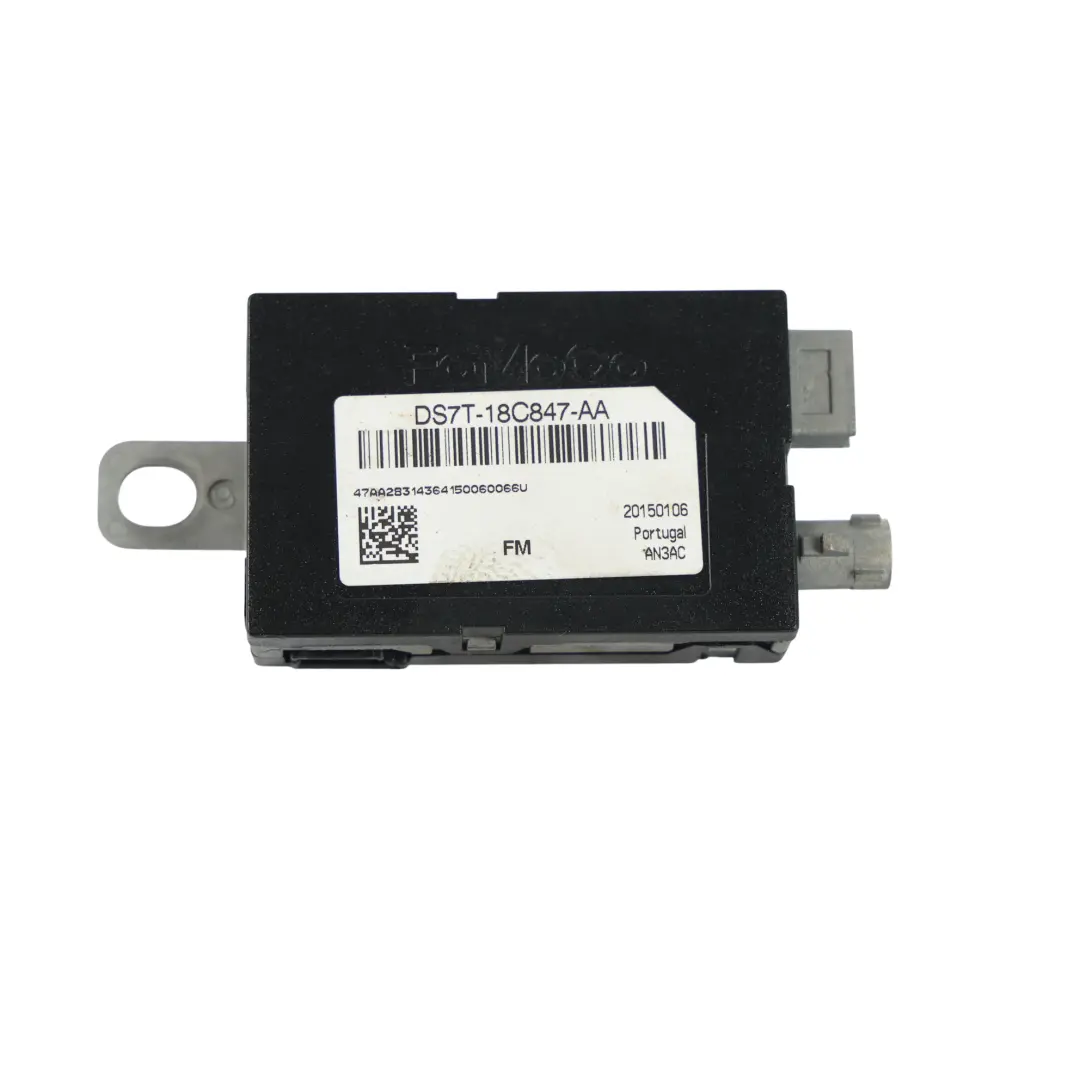MK5 Amplificatore Antenna ECU Modulo per Ford Mondeo con numero di parte DS7T-18C847-AA Ford Mondeo MK5 Amplificatore Antenna ECU Modulo - SKU DS7T-18C847-AA - Numero di parte DS7T-18C847-AA