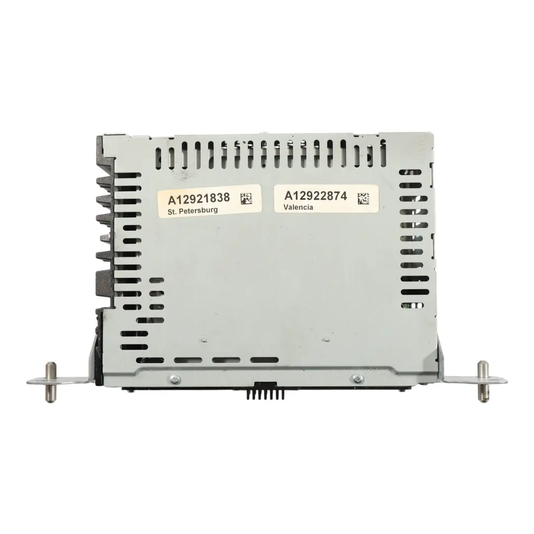 Ford Mondeo MK5 Radio CD Player Head Unit 2360230 - SKU DS7T-19C107-FH - Part number DS7T-19C107-FH