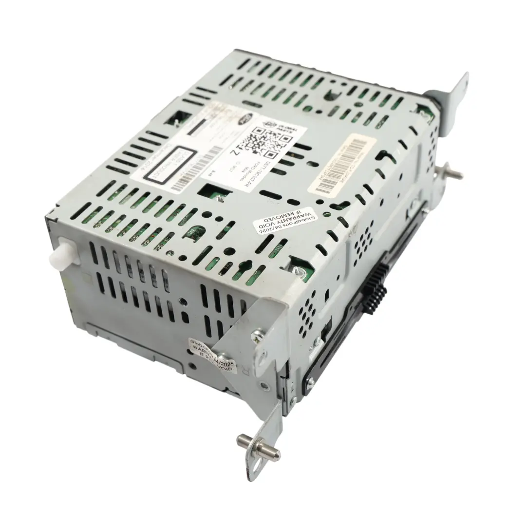MK5 Radio CD Player Kopfeinheit 2360230 für Ford Mondeo mit Teilenummer DS7T-19C107-FH Ford Mondeo MK5 Radio CD Player Kopfeinheit 2360230 - SKU DS7T-19C107-FH - Teilenummer DS7T-19C107-FH