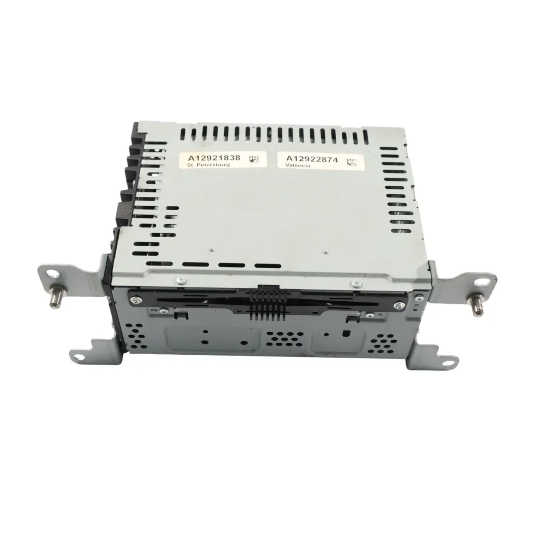 MK5 Radio CD Player Head Unit 2360230 to Ford Mondeo with Part number DS7T-19C107-FH Ford Mondeo MK5 Radio CD Player Head Unit 2360230 - SKU DS7T-19C107-FH - Part number DS7T-19C107-FH