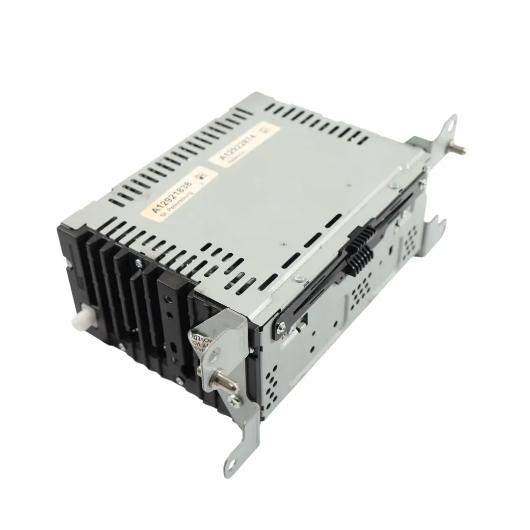 Ford Mondeo MK5 Radio CD Player Head Unit 2360230 - SKU DS7T-19C107-FH - Part number DS7T-19C107-FH