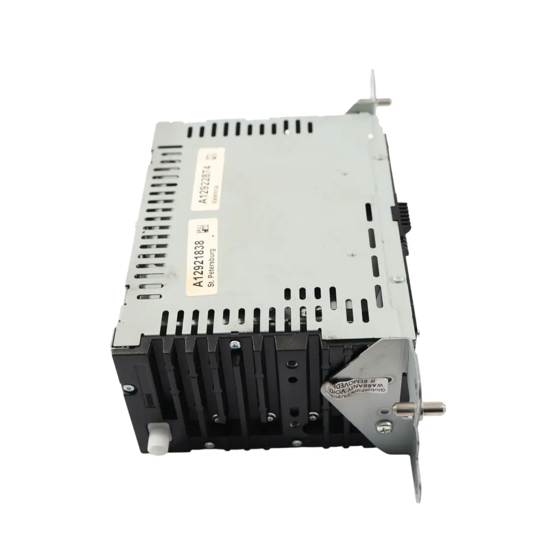 Ford Mondeo MK5 Radio CD Player Head Unit 2360230 - SKU DS7T-19C107-FH - Part number DS7T-19C107-FH