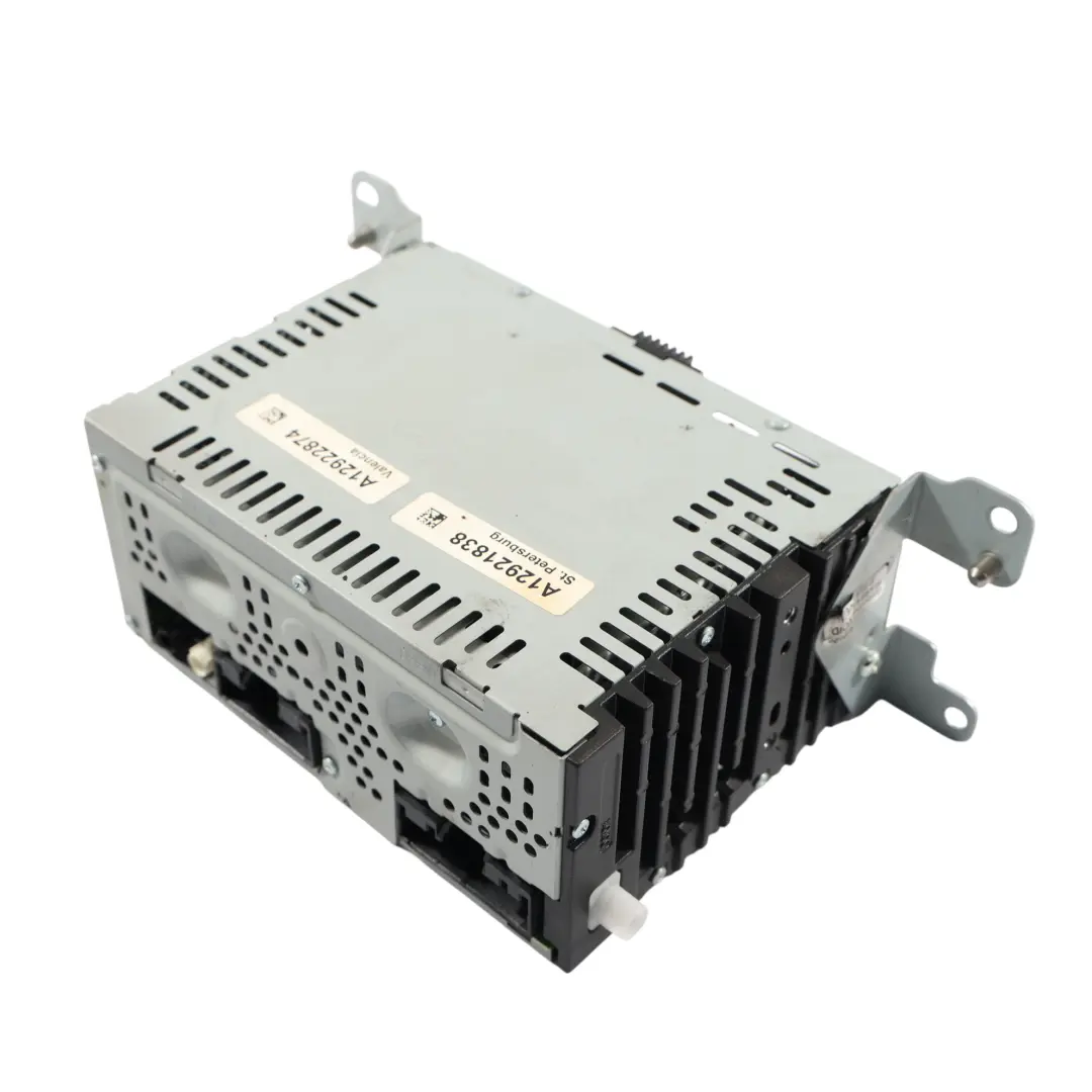 Ford Mondeo MK5 Radio CD Player Head Unit 2360230 - SKU DS7T-19C107-FH - Part number DS7T-19C107-FH