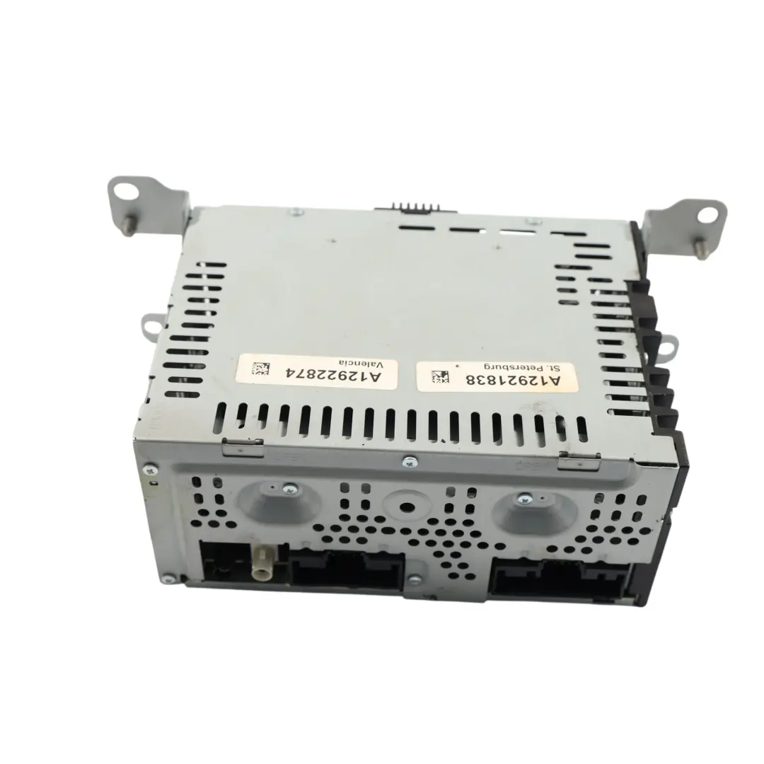 MK5 Radio Odtwarzacz CD 2360230 do Ford Mondeo o numerze DS7T-19C107-FH Ford Mondeo MK5 Radio Odtwarzacz CD 2360230 - SKU DS7T-19C107-FH - Numer Części DS7T-19C107-FH