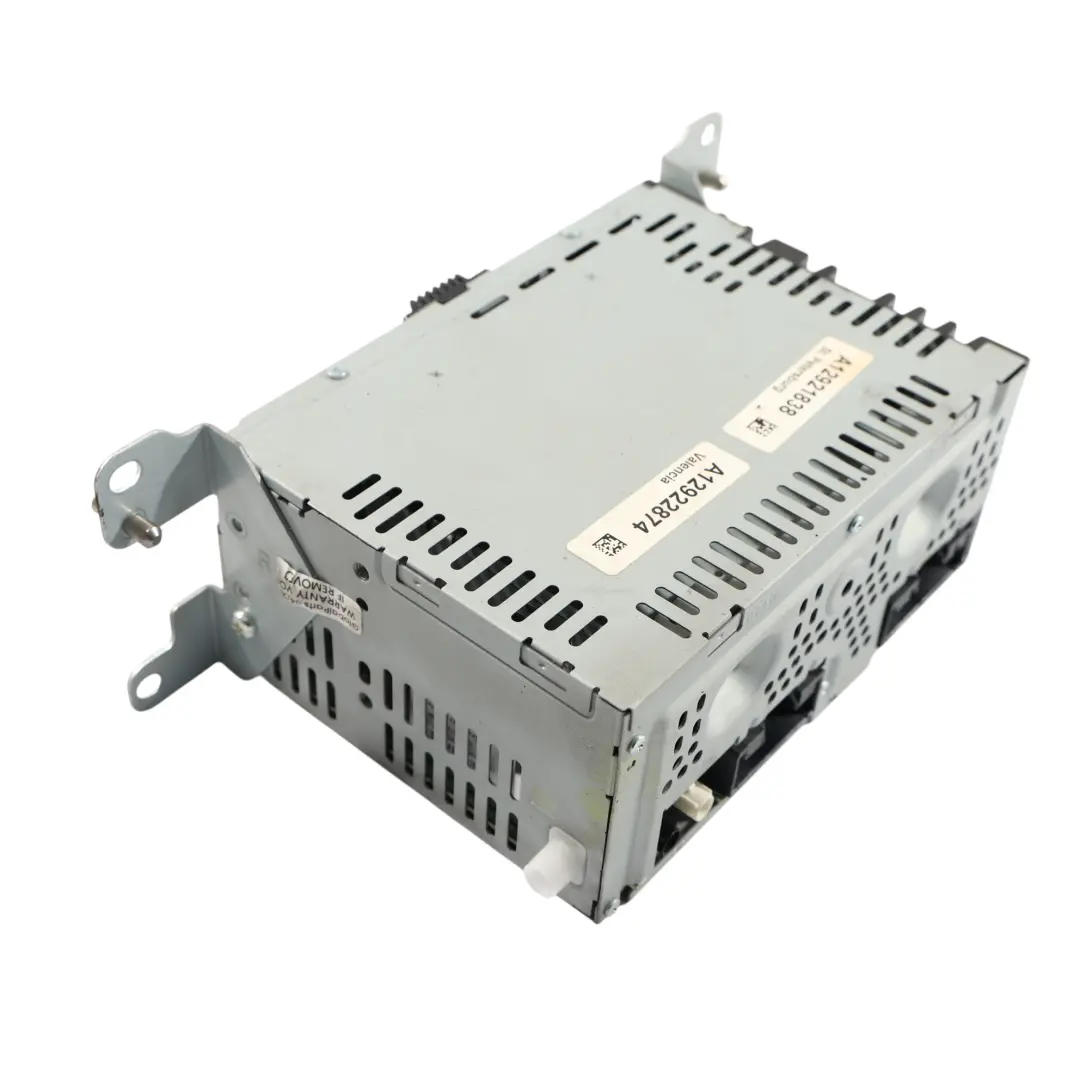 Ford Mondeo MK5 Radio CD Player Head Unit 2360230 - SKU DS7T-19C107-FH - Part number DS7T-19C107-FH