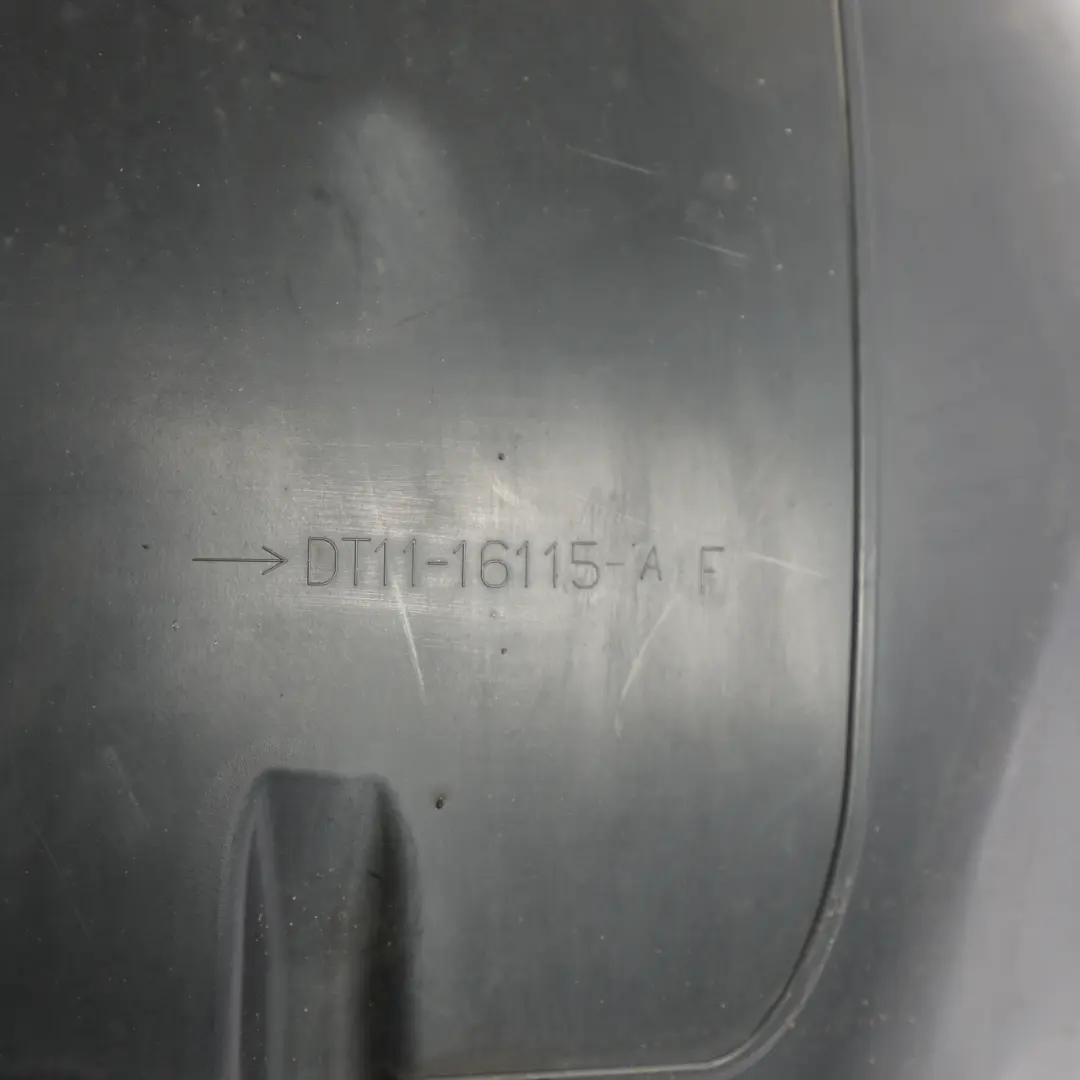 Ford Transit Connect Mk2 Wheel Arch Liner Cover Front Left N/S - SKU DT11-16115-AF - Part number DT11-16115-AF