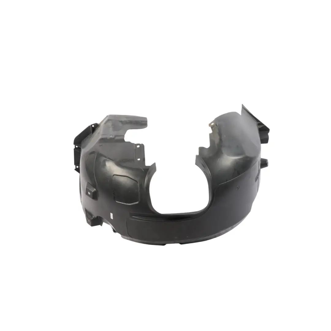 Mk2 Wheel Arch Liner Cover Front Left N/S to Ford Transit Connect with Part number DT11-16115-AF Ford Transit Connect Mk2 Wheel Arch Liner Cover Front Left N/S - SKU DT11-16115-AF - Part number DT11-16115-AF