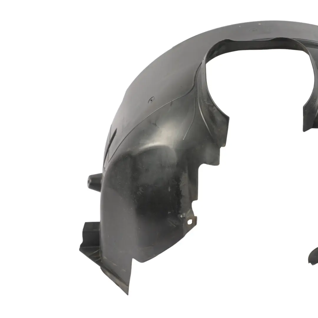 Mk2 Wheel Arch Liner Cover Front Left N/S to Ford Transit Connect with Part number DT11-16115-AF Ford Transit Connect Mk2 Wheel Arch Liner Cover Front Left N/S - SKU DT11-16115-AF - Part number DT11-16115-AF