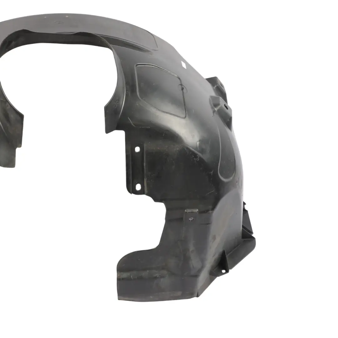 Ford Transit Connect Mk2 Wheel Arch Liner Cover Front Left N/S - SKU DT11-16115-AF - Part number DT11-16115-AF