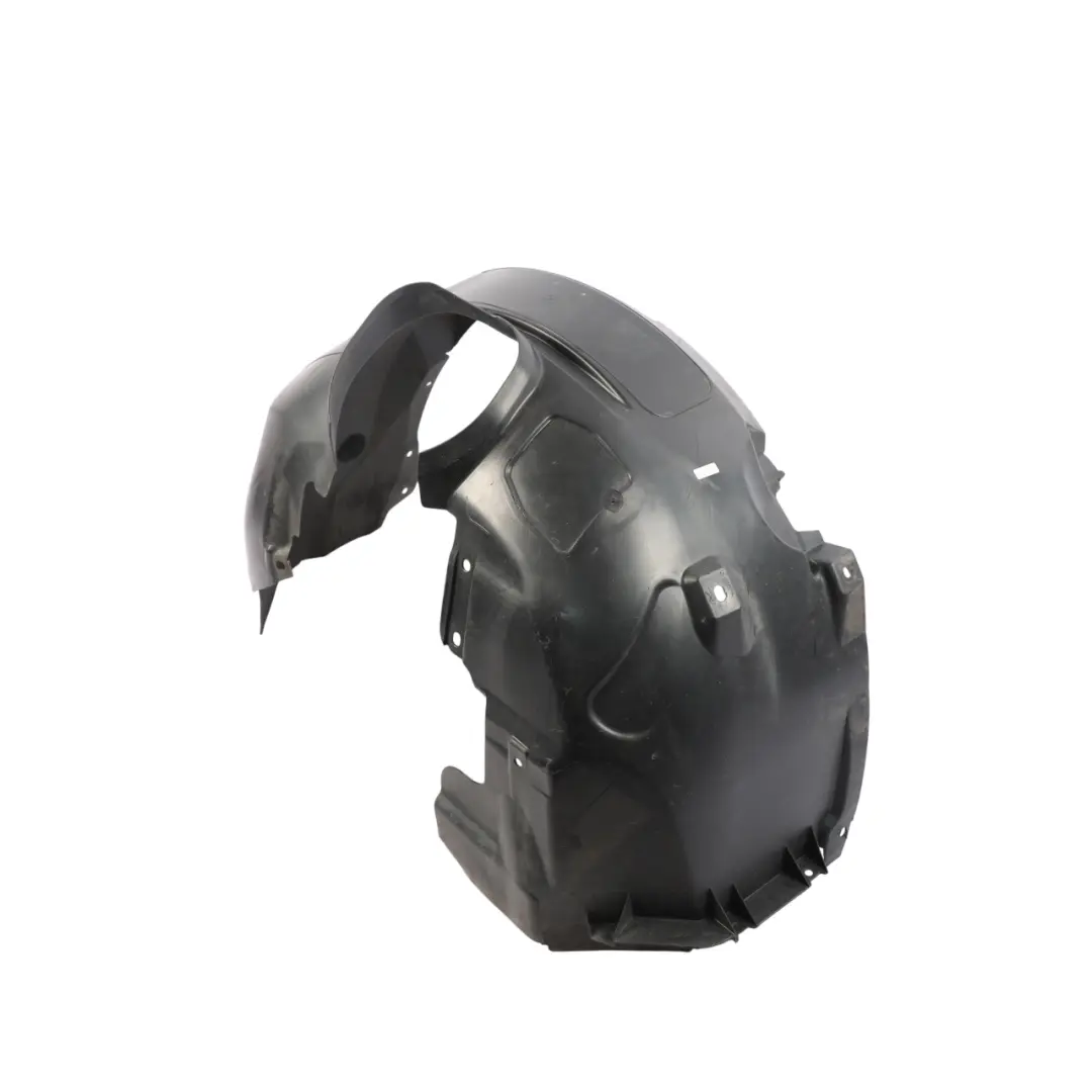 Mk2 Wheel Arch Liner Cover Front Left N/S to Ford Transit Connect with Part number DT11-16115-AF Ford Transit Connect Mk2 Wheel Arch Liner Cover Front Left N/S - SKU DT11-16115-AF - Part number DT11-16115-AF