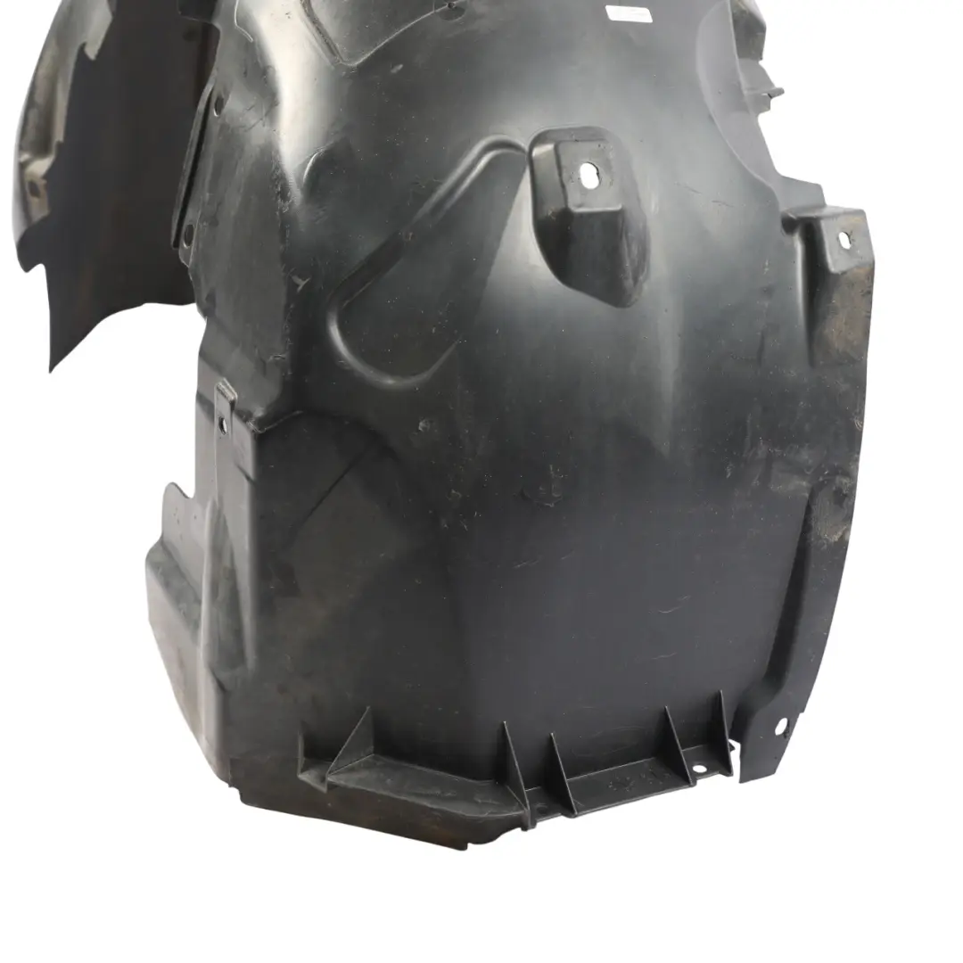 Mk2 Wheel Arch Liner Cover Front Left N/S to Ford Transit Connect with Part number DT11-16115-AF Ford Transit Connect Mk2 Wheel Arch Liner Cover Front Left N/S - SKU DT11-16115-AF - Part number DT11-16115-AF