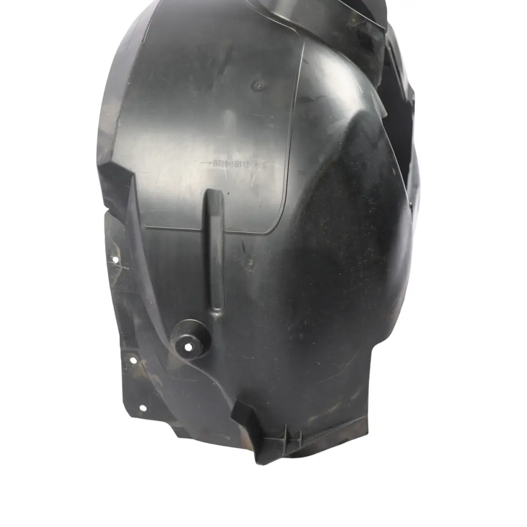 Ford Transit Connect Mk2 Wheel Arch Liner Cover Front Left N/S - SKU DT11-16115-AF - Part number DT11-16115-AF