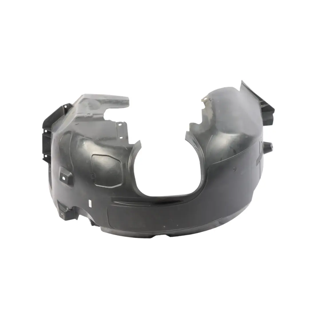 Mk2 Wheel Arch Liner Cover Front Left N/S to Ford Transit Connect with Part number DT11-16115-AF Ford Transit Connect Mk2 Wheel Arch Liner Cover Front Left N/S - SKU DT11-16115-AF - Part number DT11-16115-AF