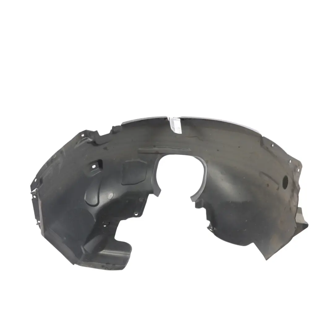 Ford Transit Connect Mk2 Wheel Arch Liner Cover Front Left N/S - SKU DT11-16115-AF - Part number DT11-16115-AF