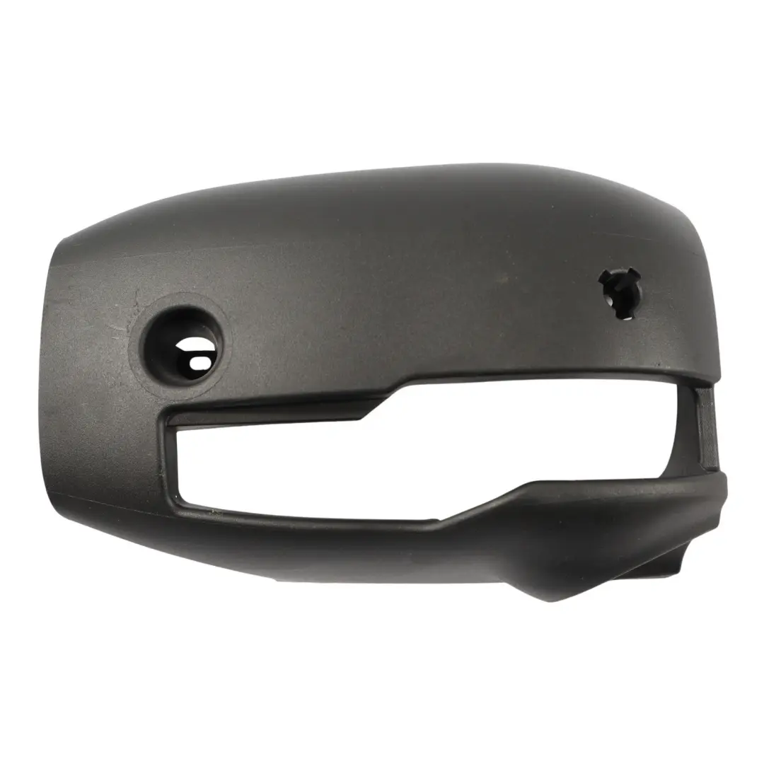 MK2 Copertura Sterzo Nero per Ford Transit Connect con numero di parte DT11-3533-AFW Ford Transit Connect MK2 Copertura Sterzo Nero - SKU DT11-3533-AFW - Numero di parte DT11-3533-AFW