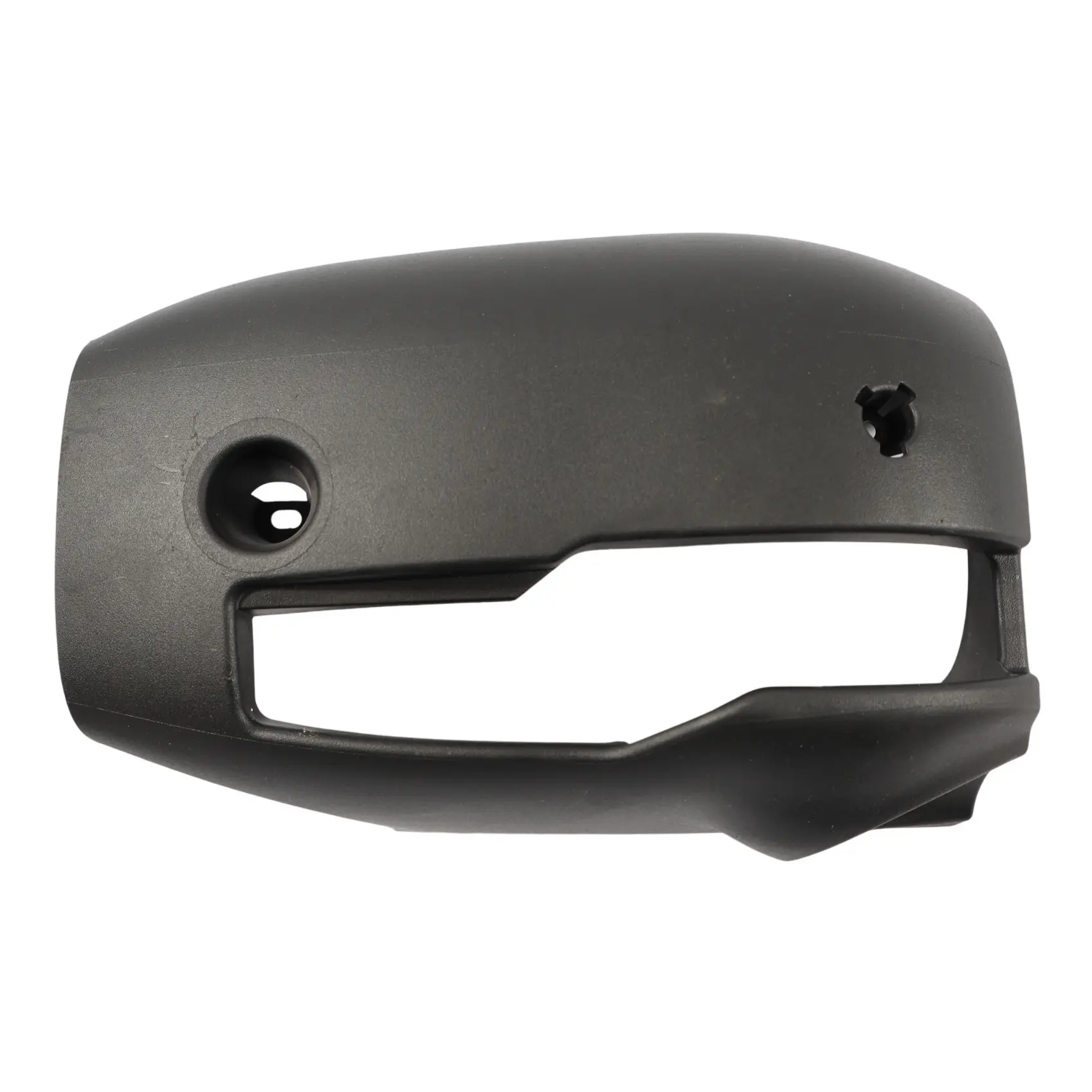 Ford Transit Connect Mk2 Steering Column Trim Panel Cover Black DT11-3533-AFW