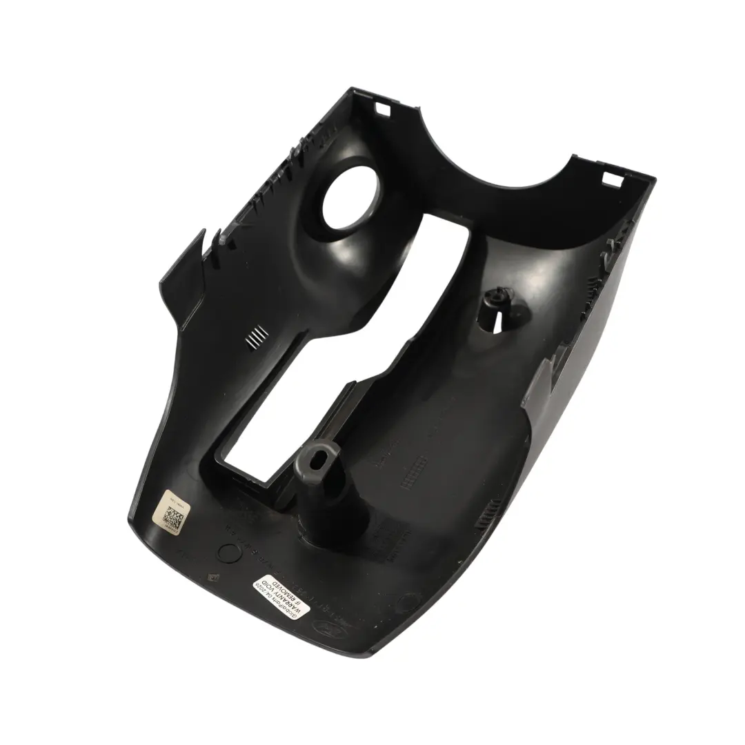 Ford Transit Connect Mk2 Steering Column Trim Panel Cover Black - SKU DT11-3533-AFW - Part number DT11-3533-AFW