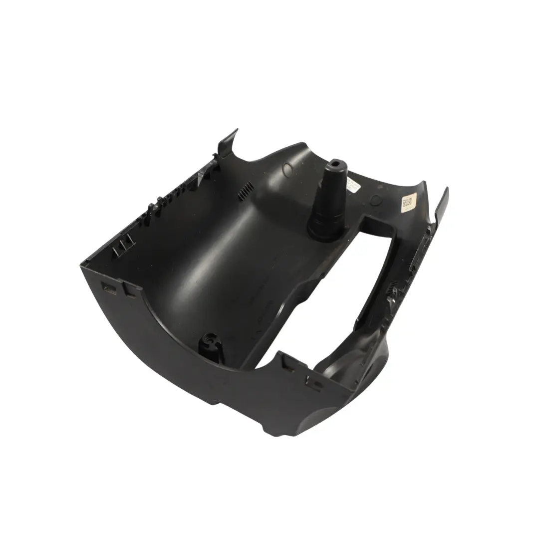 MK2 Copertura Sterzo Nero per Ford Transit Connect con numero di parte DT11-3533-AFW Ford Transit Connect MK2 Copertura Sterzo Nero - SKU DT11-3533-AFW - Numero di parte DT11-3533-AFW