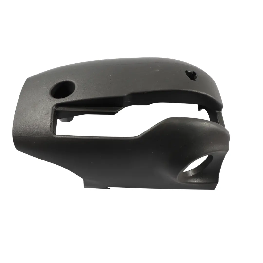 Mk2 Panel Cobertura Columna Dirección Negro para Ford Transit Connect con número de pieza DT11-3533-AFW Ford Transit Connect Mk2 Panel Cobertura Columna Dirección Negro - SKU DT11-3533-AFW - Número de pieza DT11-3533-AFW