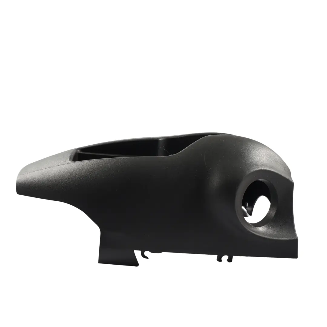 Ford Transit Connect Mk2 Lenksäule Verkleidung Abdeckung Schwarz - SKU DT11-3533-AFW - Teilenummer DT11-3533-AFW