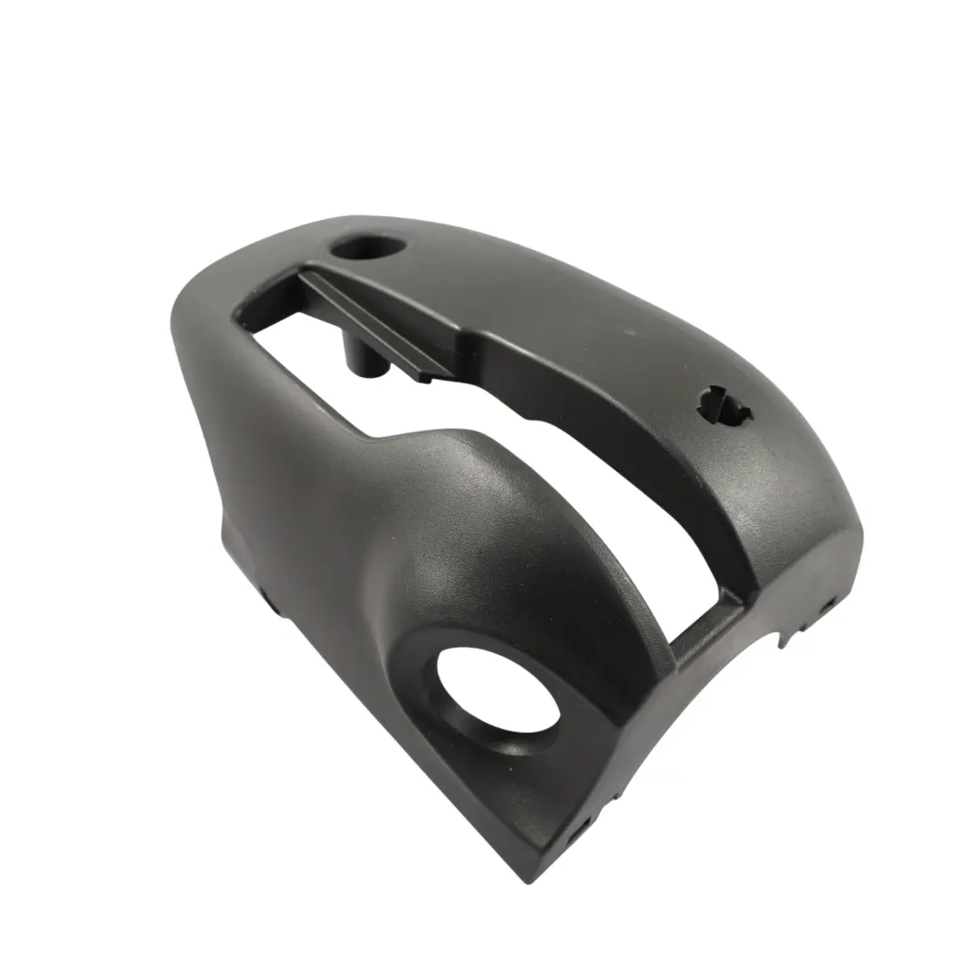 Ford Transit Connect Mk2 Lenksäule Verkleidung Abdeckung Schwarz - SKU DT11-3533-AFW - Teilenummer DT11-3533-AFW