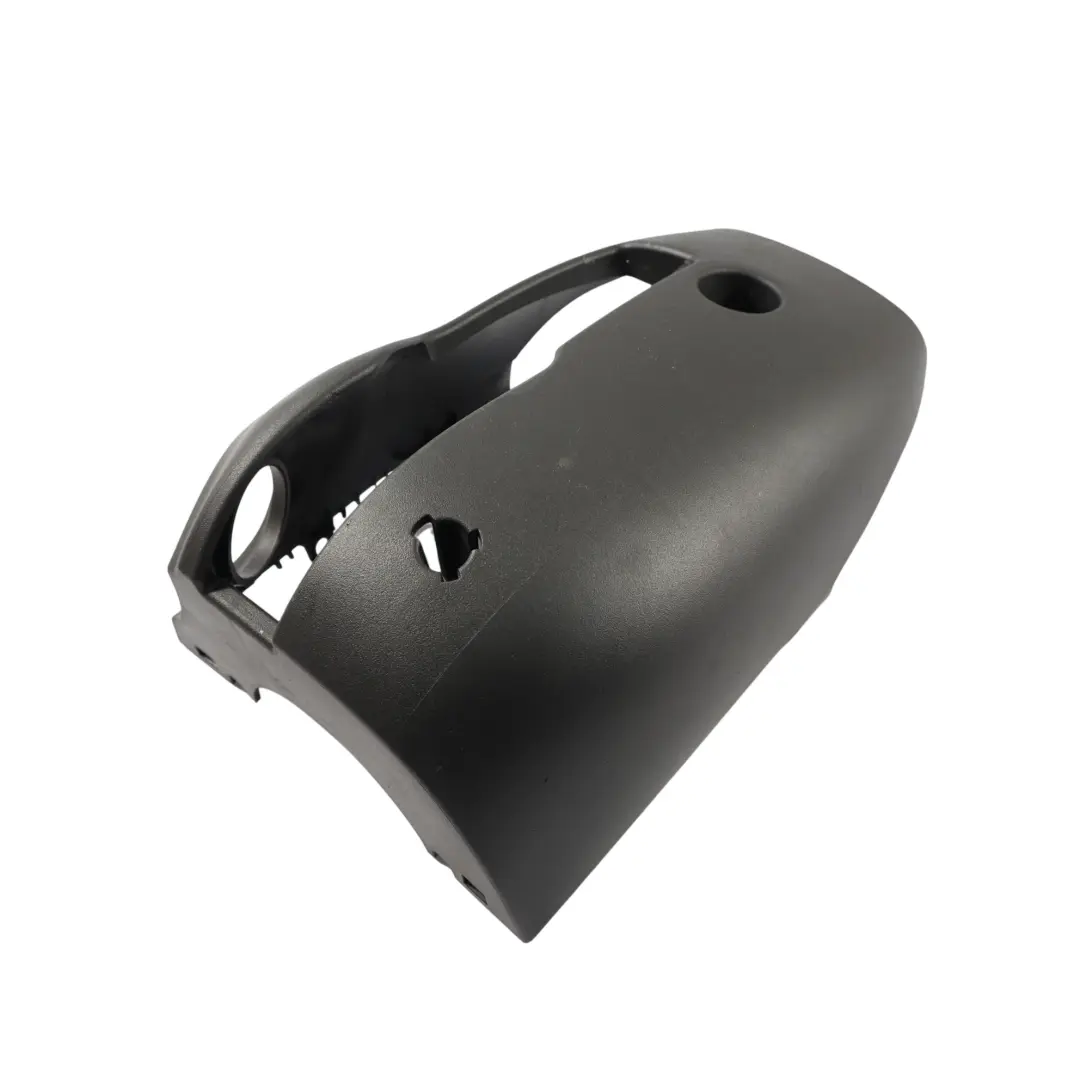 Ford Transit Connect MK2 Copertura Sterzo Nero - SKU DT11-3533-AFW - Numero di parte DT11-3533-AFW