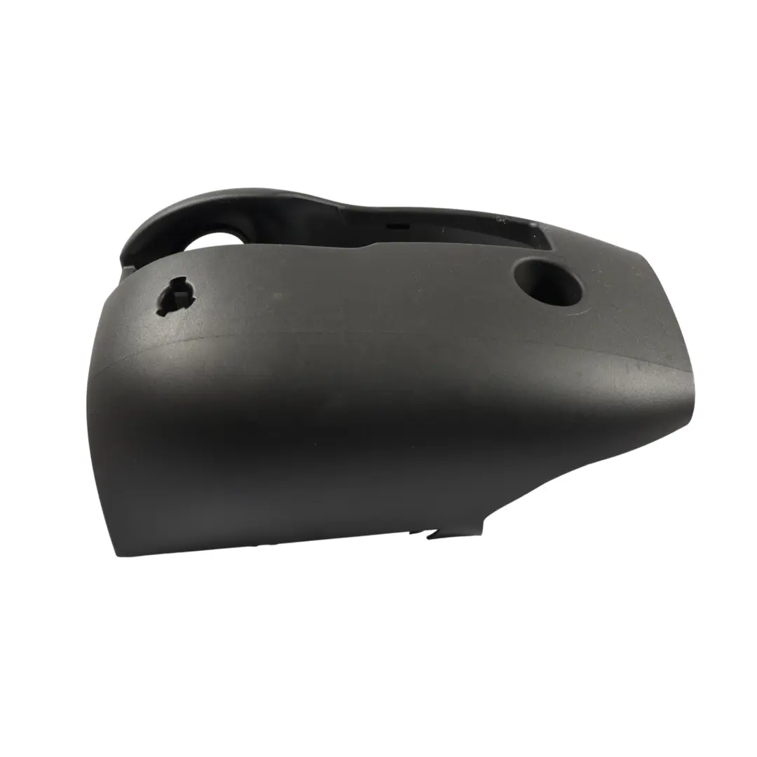 Mk2 Panneau Garniture Colonne Direction Noir pour Ford Transit Connect à propos du numéro de pièce DT11-3533-AFW Ford Transit Connect Mk2 Panneau Garniture Colonne Direction Noir - SKU DT11-3533-AFW - Numéro de pièce DT11-3533-AFW