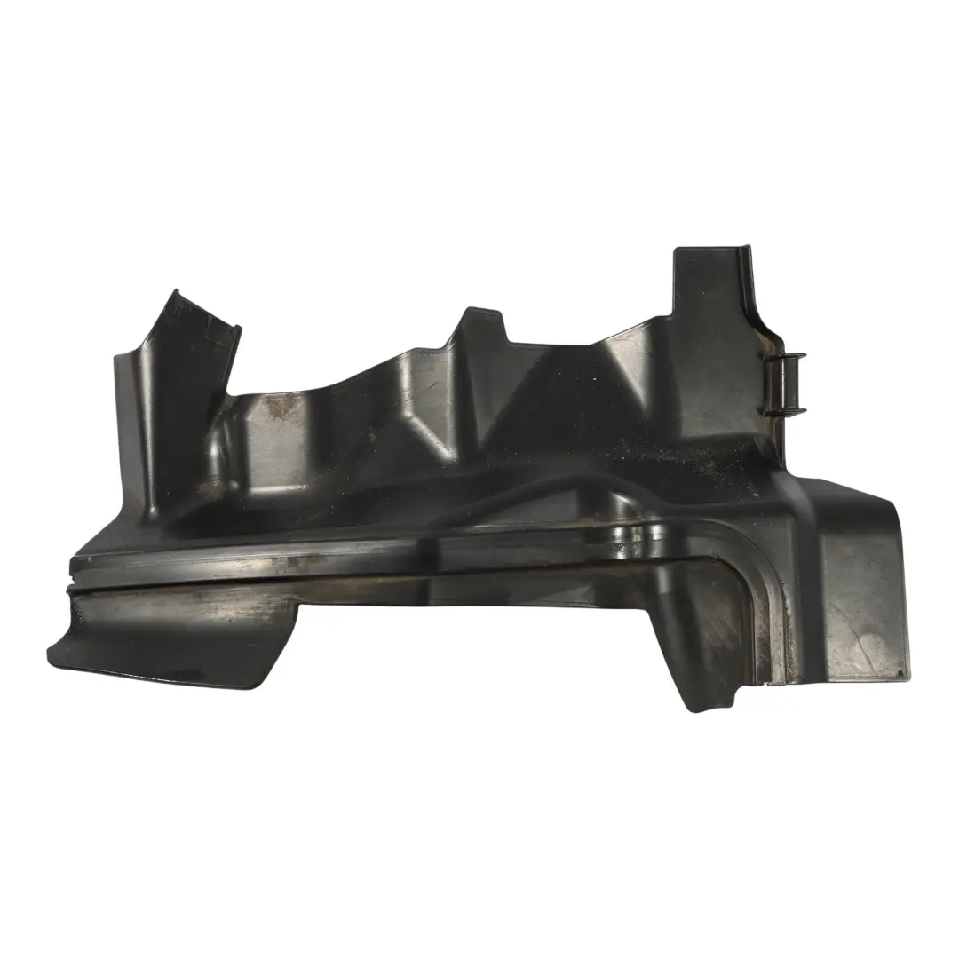 Ford Transit Connect Mk2 Deflettore Aria Anteriore Destro Radiatore - SKU DT11-8338-AB - Numero di parte DT11-8338-AB