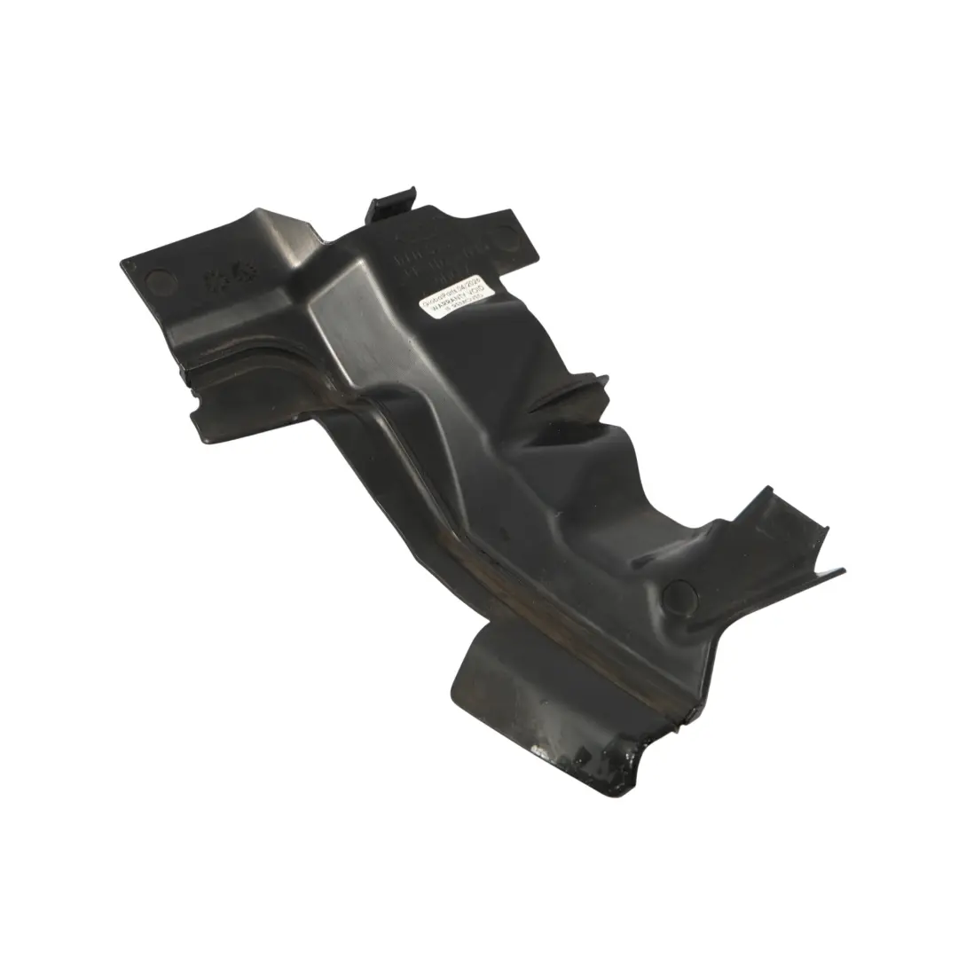 Ford Transit Connect MK2 Vorne Rechts Luft Deflektor Kühler Kanal - SKU DT11-8338-AB - Teilenummer DT11-8338-AB