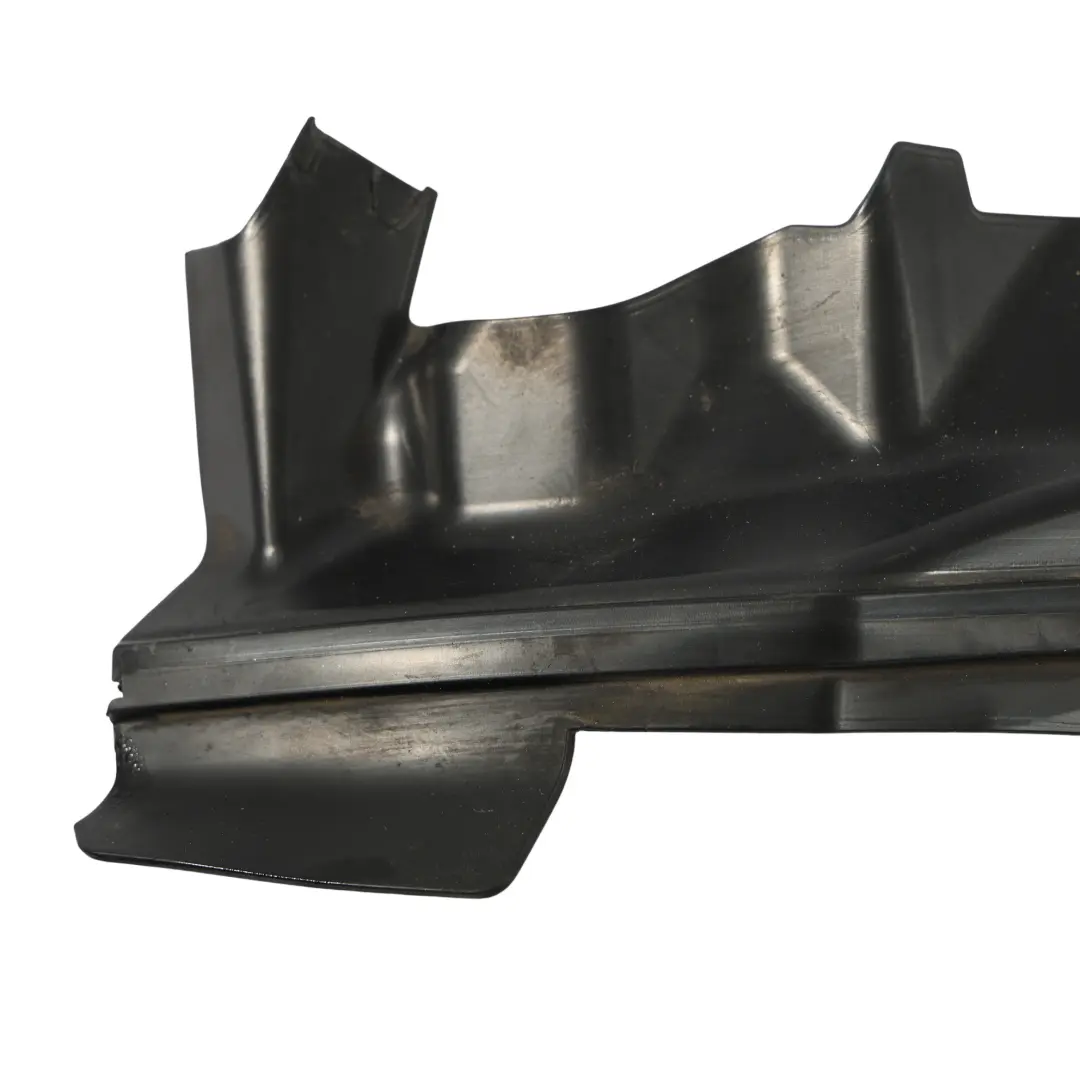 Ford Transit Connect Mk2 Front Air Deflector Radiator Right O/S - SKU DT11-8338-AB - Part number DT11-8338-AB