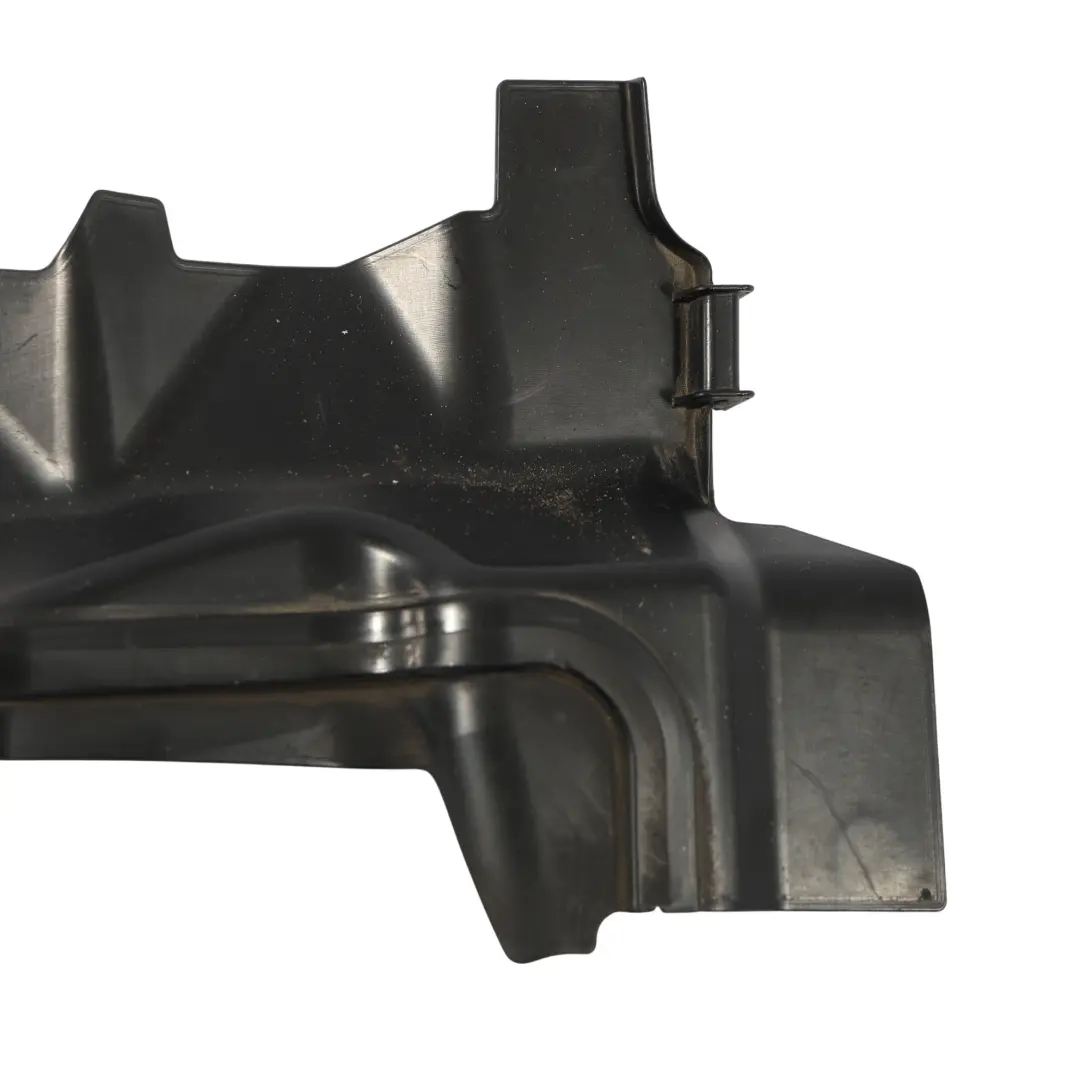 Ford Transit Connect MK2 Deflector Aire Delantero Derecho Radiador - SKU DT11-8338-AB - Número de pieza DT11-8338-AB