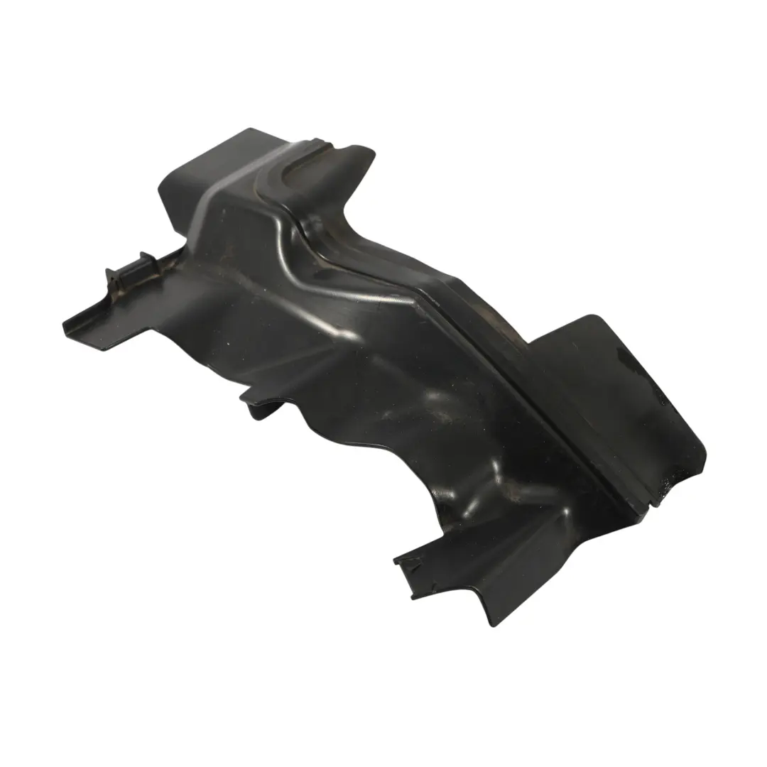 Mk2 Front Air Deflector Radiator Right O/S to Ford Transit Connect with Part number DT11-8338-AB Ford Transit Connect Mk2 Front Air Deflector Radiator Right O/S - SKU DT11-8338-AB - Part number DT11-8338-AB