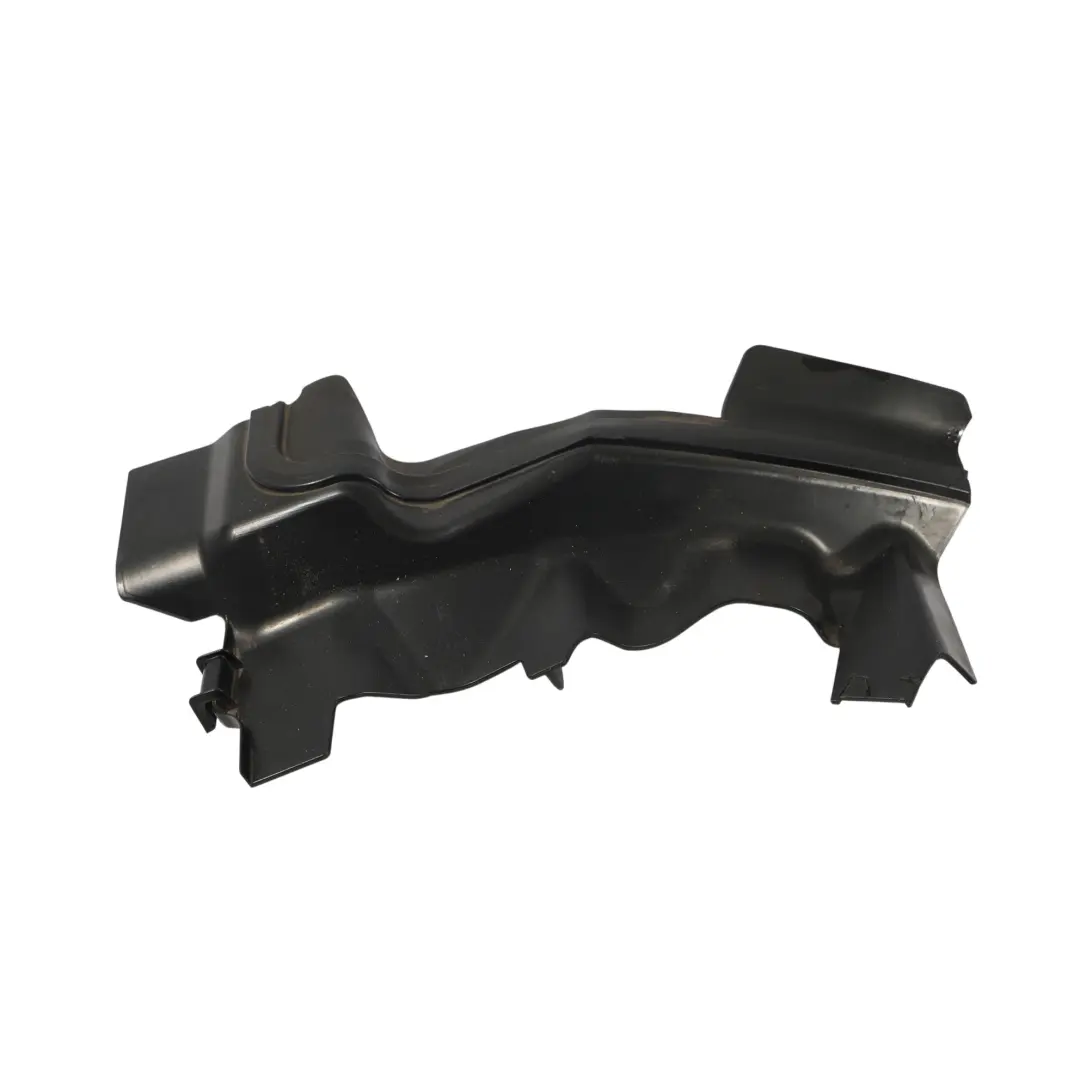 Ford Transit Connect MK2 Deflector Aire Delantero Derecho Radiador - SKU DT11-8338-AB - Número de pieza DT11-8338-AB