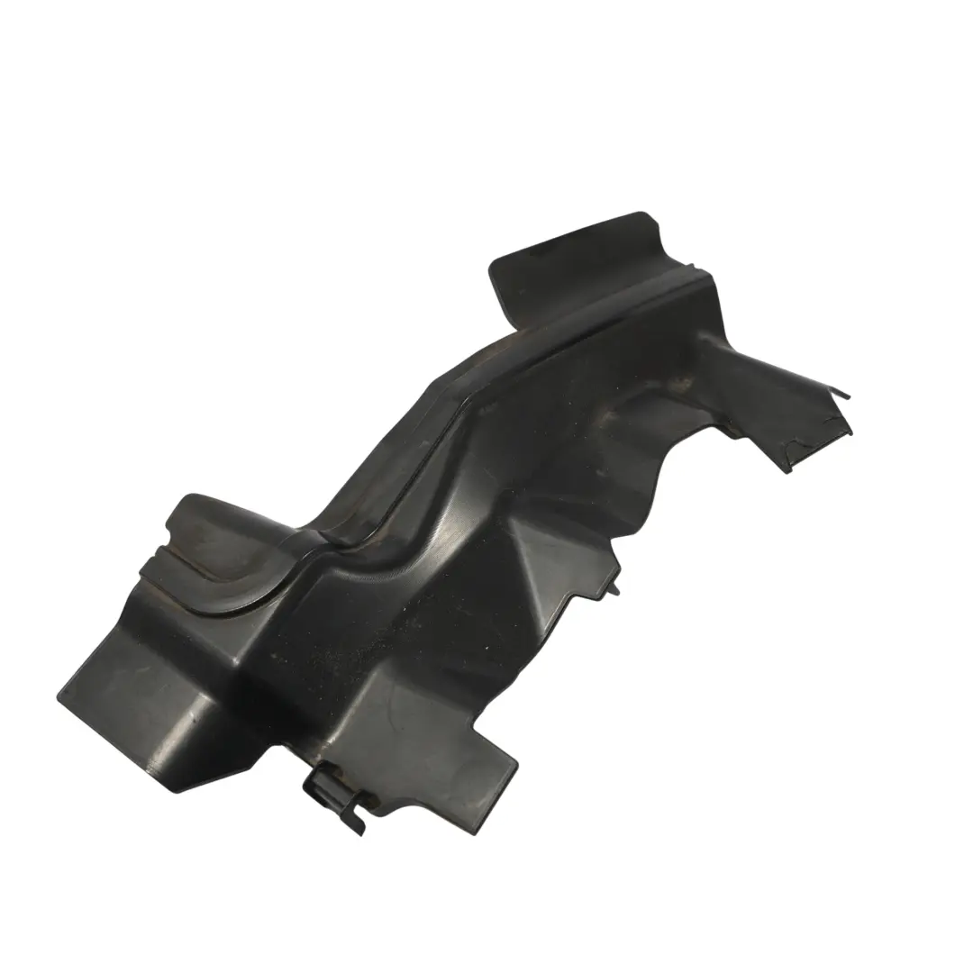 Ford Transit Connect Mk2 Front Air Deflector Radiator Right O/S - SKU DT11-8338-AB - Part number DT11-8338-AB