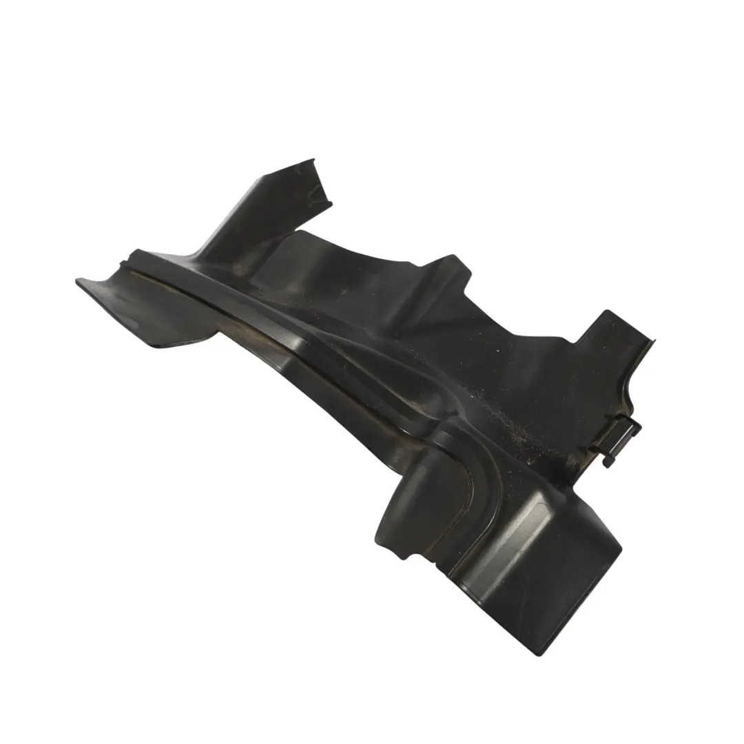 Ford Transit Connect Mk2 Front Air Deflector Radiator Right O/S - SKU DT11-8338-AB - Part number DT11-8338-AB