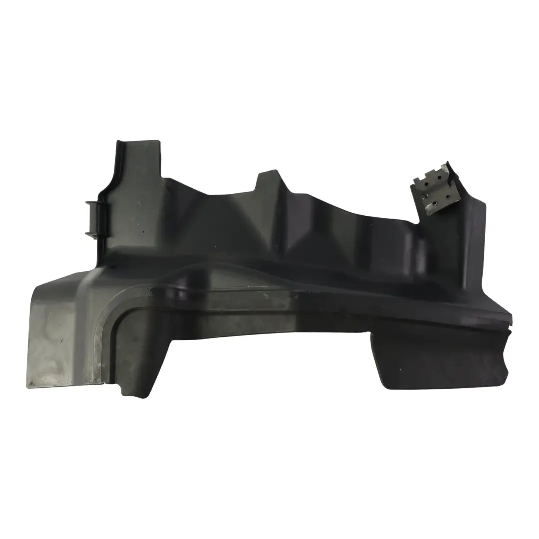 Ford Transit Connect MK2 Deflettore Aria Radiatore Sinistro - SKU DT11-8339-AB - Numero di parte DT11-8339-AB