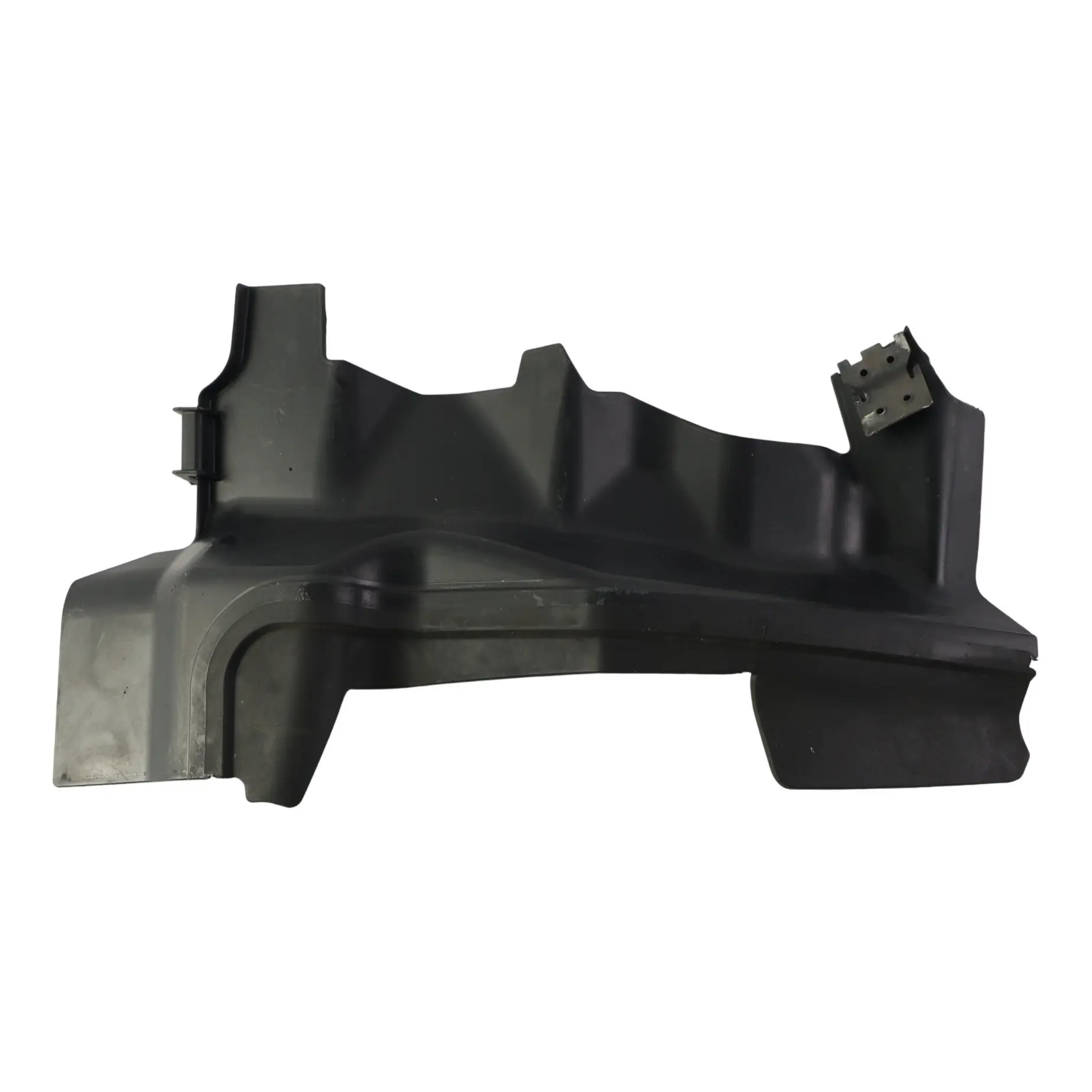 Ford Transit Connect Mk2 Luftführung Kühler Deflektor Links DT11-8339-AB