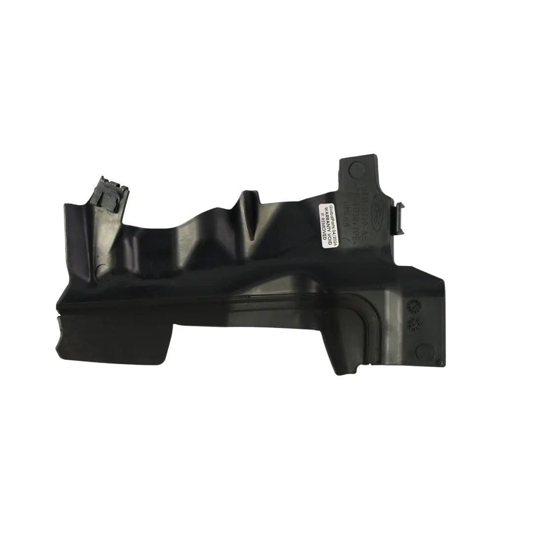 Ford Transit Connect Mk2 Deflector Aire Radiador Izquierdo - SKU DT11-8339-AB - Número de pieza DT11-8339-AB