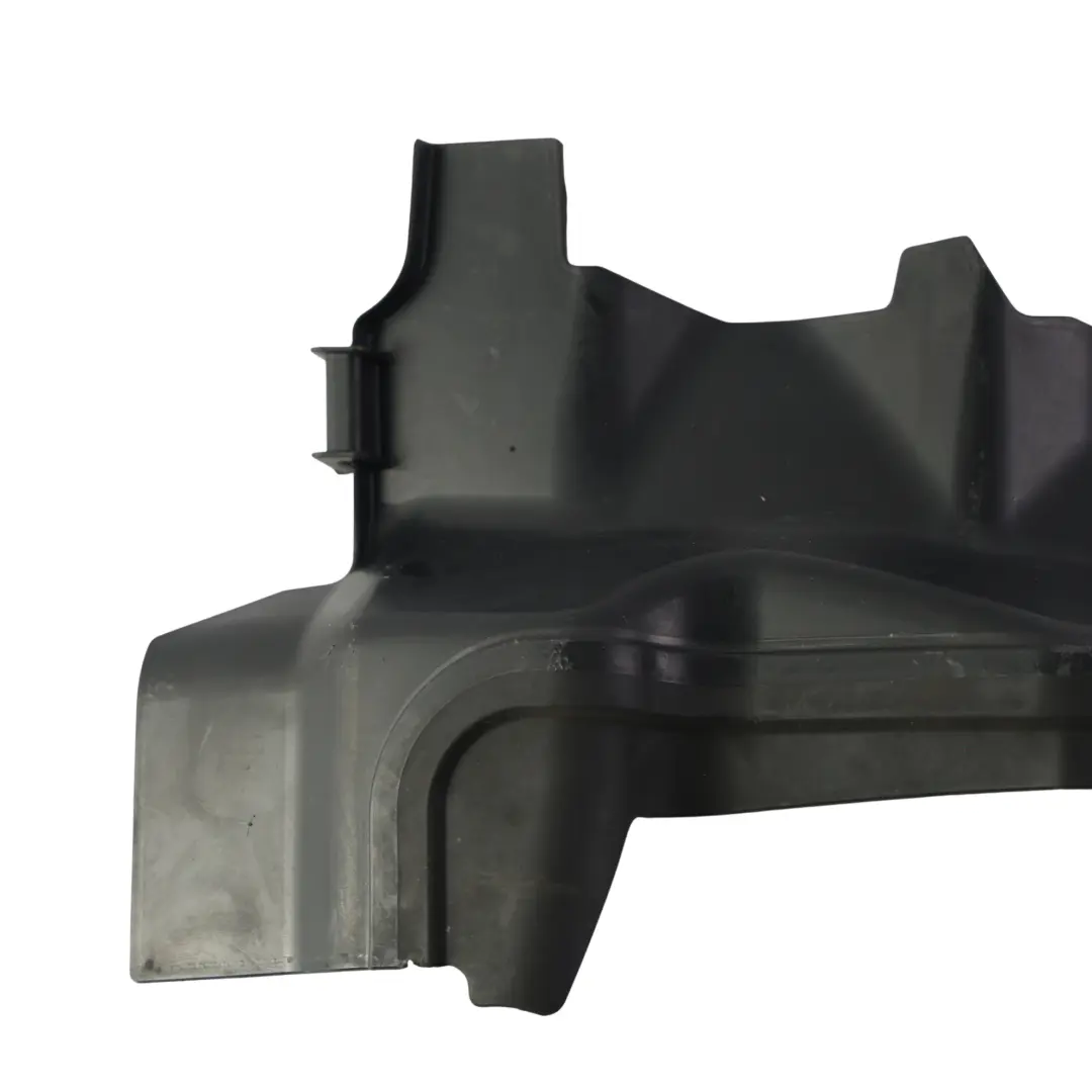 Ford Transit Connect Mk2 Radiator Air Duct Deflector Guide Left N/S - SKU DT11-8339-AB - Part number DT11-8339-AB