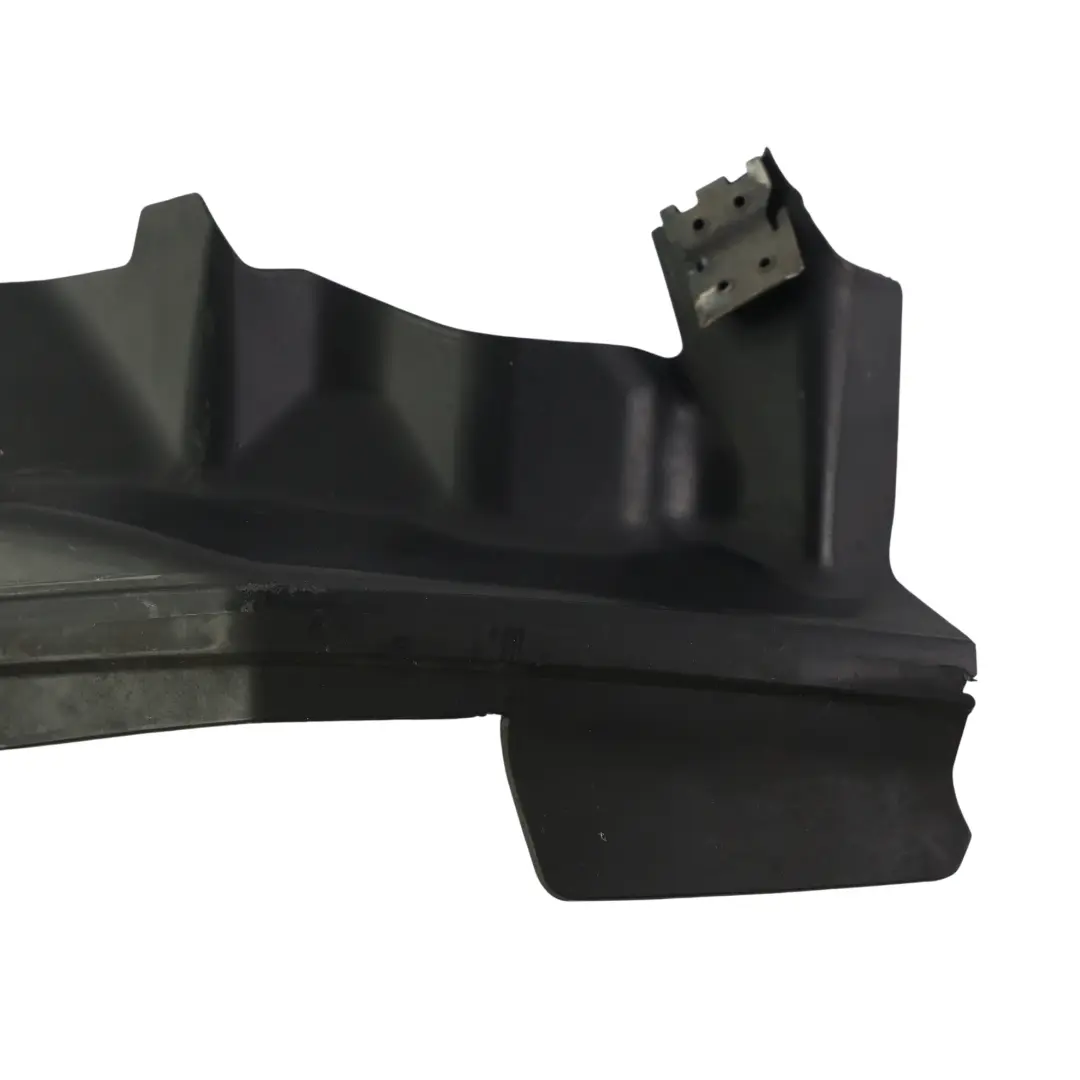 Ford Transit Connect MK2 Deflettore Aria Radiatore Sinistro - SKU DT11-8339-AB - Numero di parte DT11-8339-AB